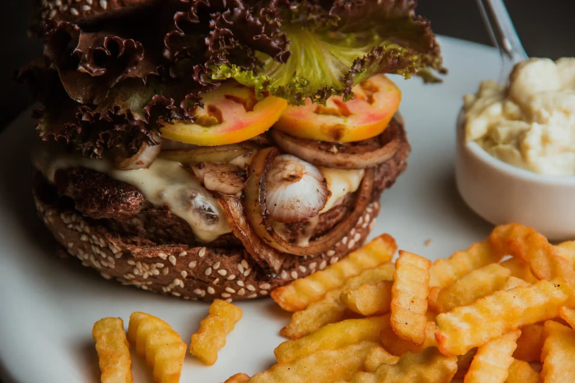 Snackbar Antalya in Utrecht